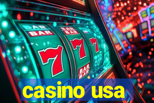 casino usa