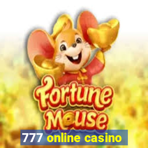 777 online casino