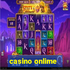 casino onlime