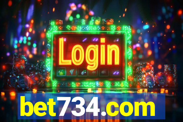 bet734.com