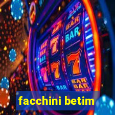 facchini betim