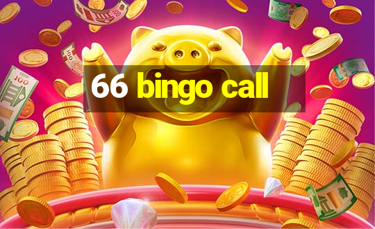 66 bingo call