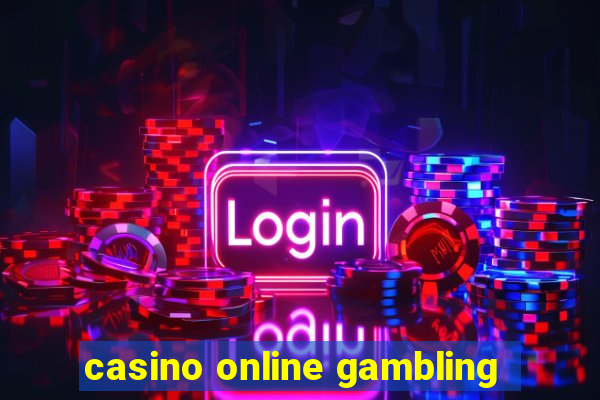 casino online gambling