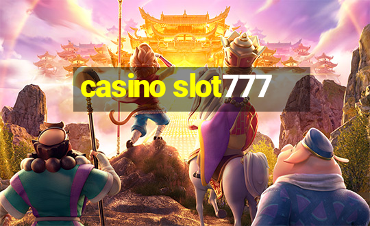 casino slot777