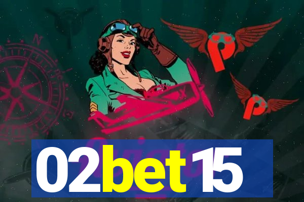 02bet15