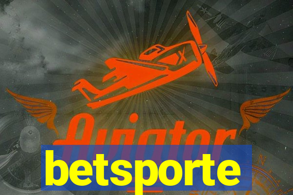 betsporte