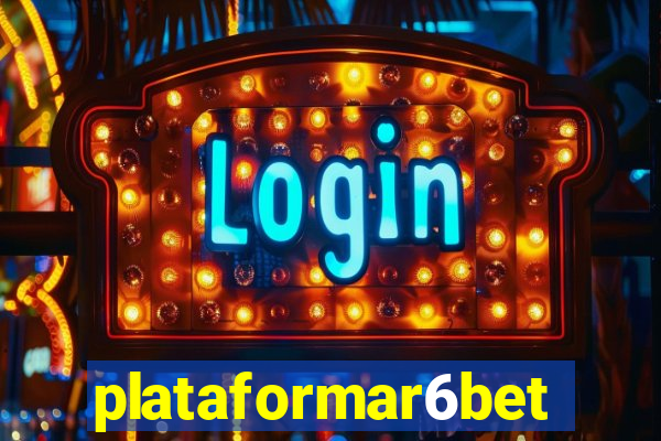 plataformar6bet