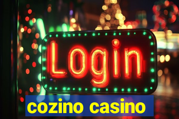 cozino casino