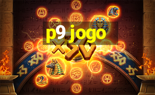 p9 jogo