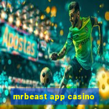 mrbeast app casino