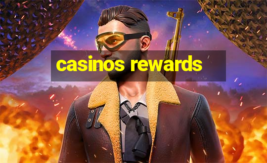 casinos rewards