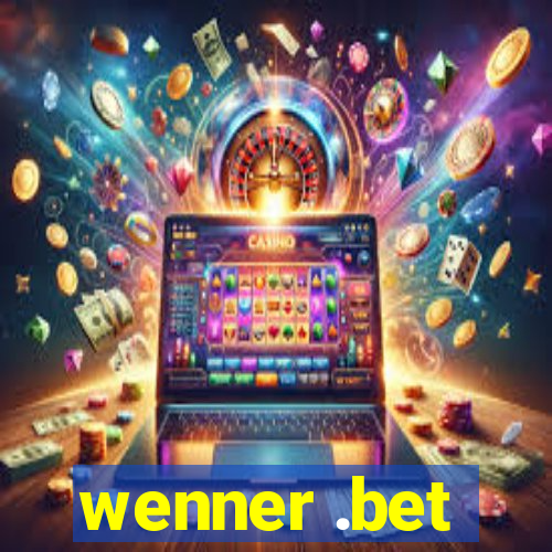 wenner .bet