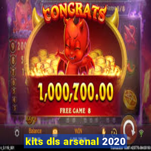 kits dls arsenal 2020