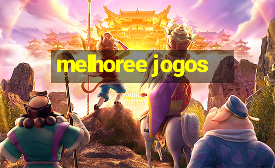 melhoree jogos