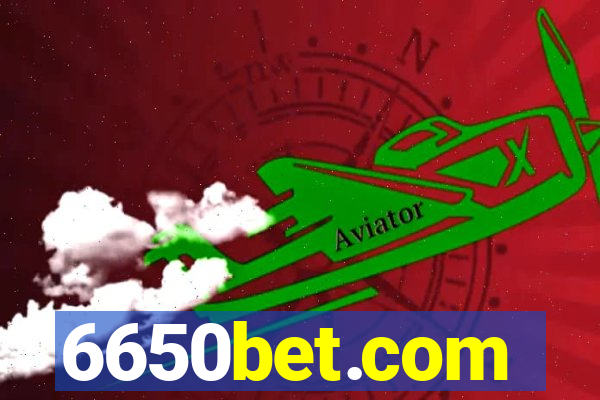 6650bet.com