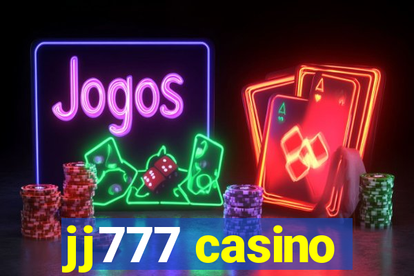 jj777 casino