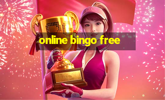 online bingo free