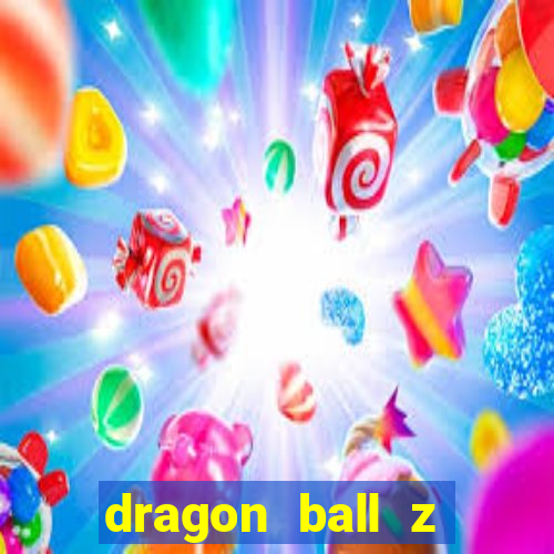 dragon ball z todos os episodios