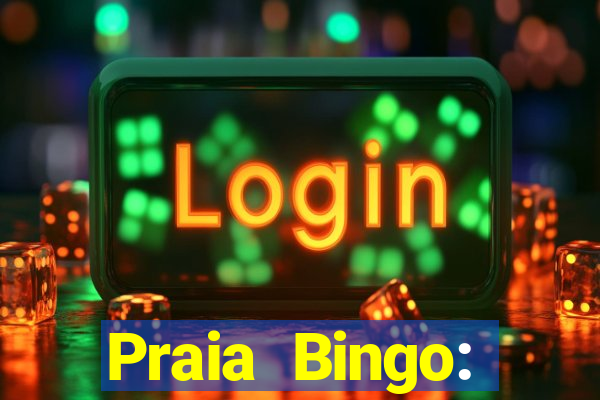 Praia Bingo: Videobingo Online