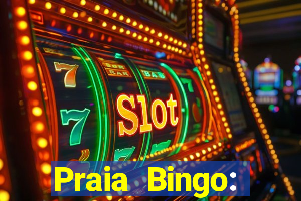 Praia Bingo: Videobingo Online