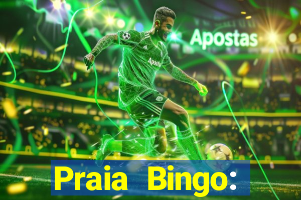 Praia Bingo: Videobingo Online