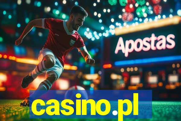 casino.pl