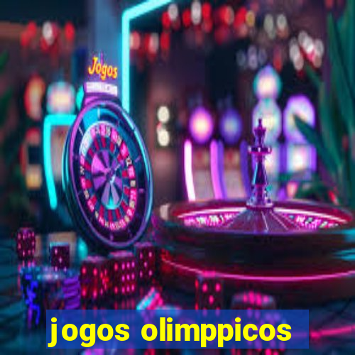 jogos olimppicos