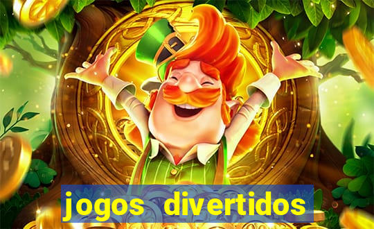 jogos divertidos bingo online