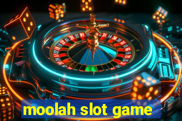 moolah slot game