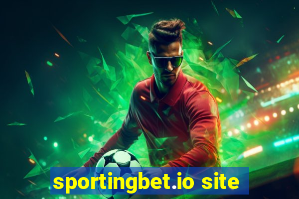 sportingbet.io site