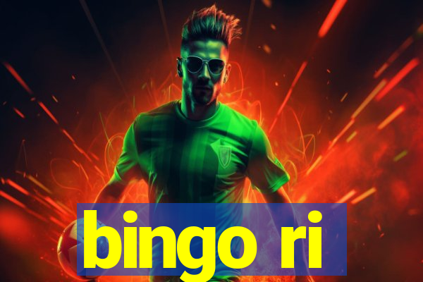 bingo ri