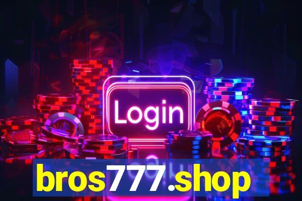 bros777.shop