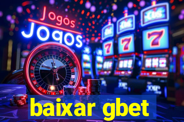 baixar gbet