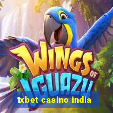 1xbet casino india