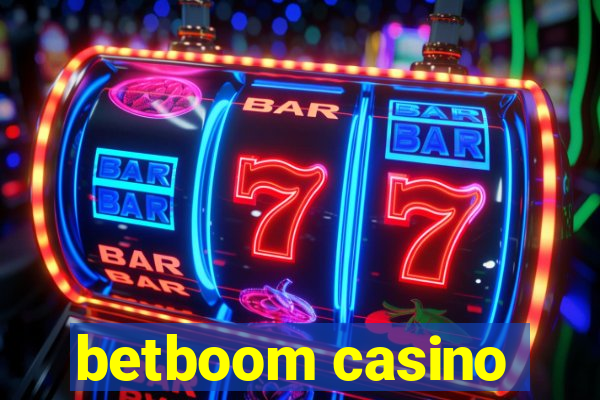 betboom casino