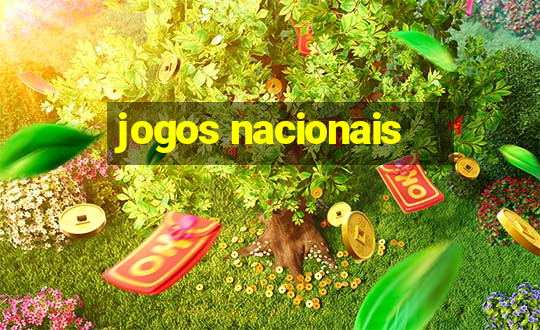 jogos nacionais