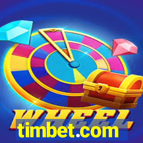 timbet.com