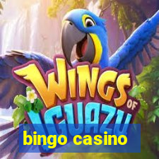 bingo casino