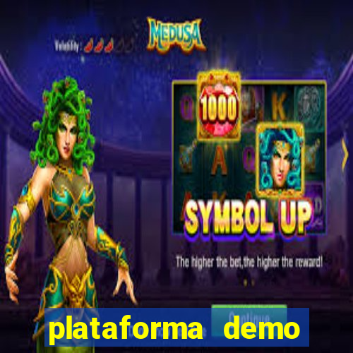 plataforma demo slots pg