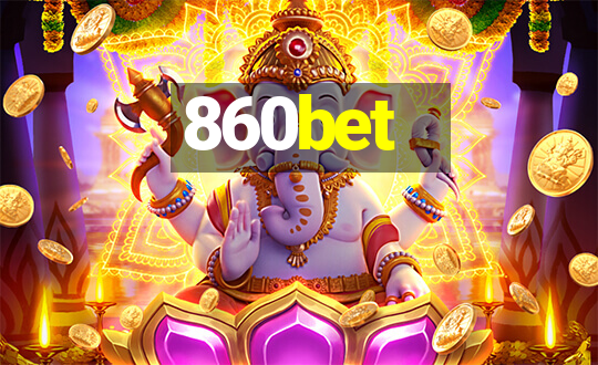 860bet