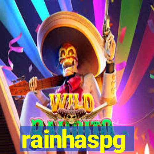 rainhaspg