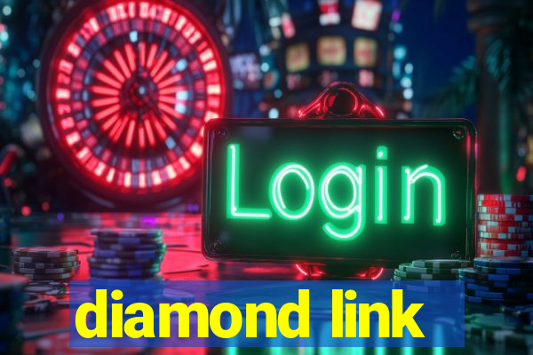 diamond link