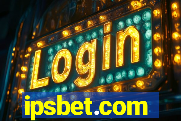 ipsbet.com