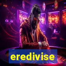 eredivise