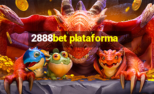 2888bet plataforma