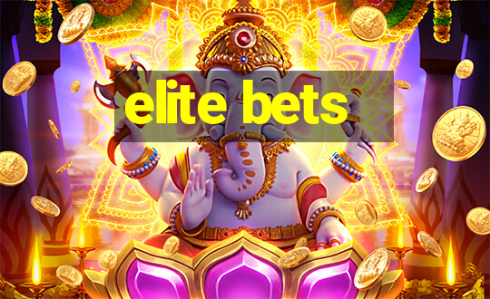 elite bets