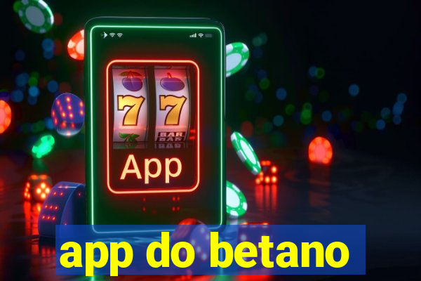 app do betano