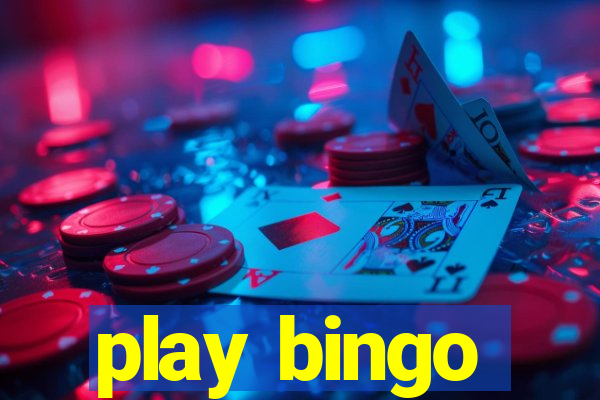 play bingo