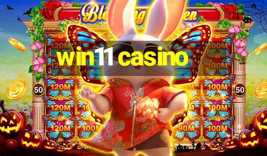 win11 casino