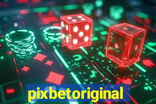 pixbetoriginal